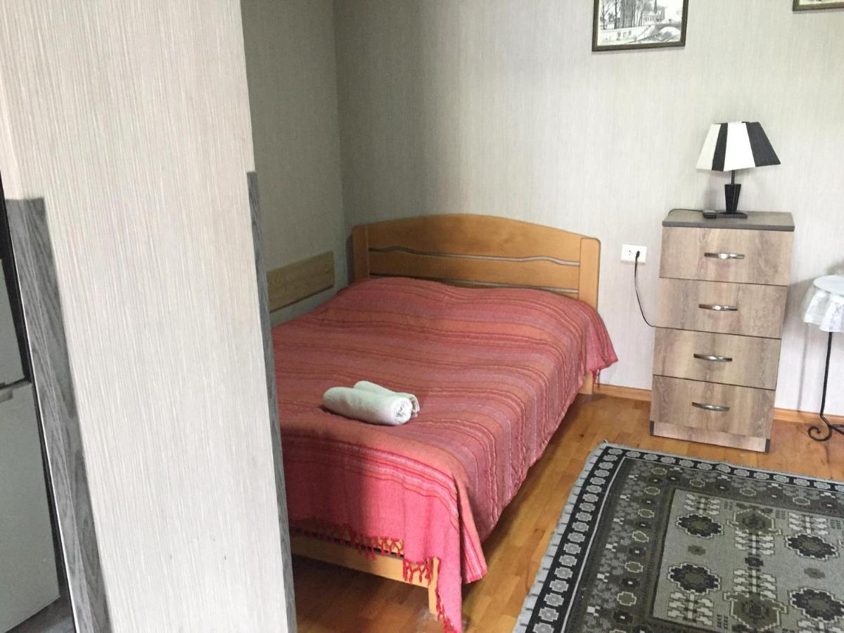 Apartments Se7En Tiflis Dış mekan fotoğraf