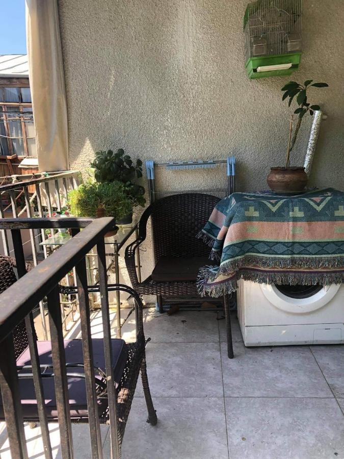 Apartments Se7En Tiflis Dış mekan fotoğraf
