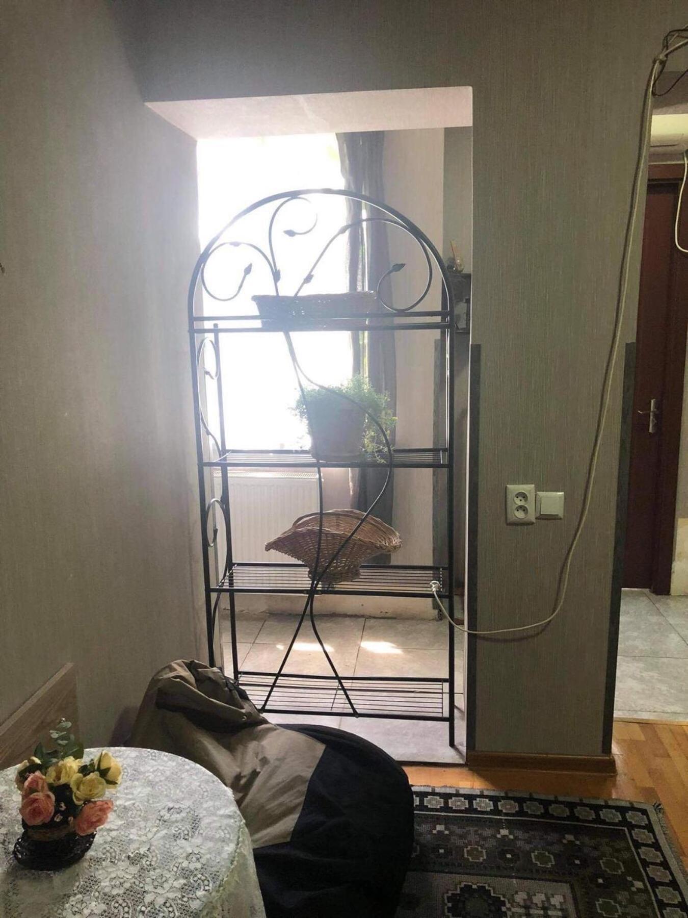 Apartments Se7En Tiflis Dış mekan fotoğraf