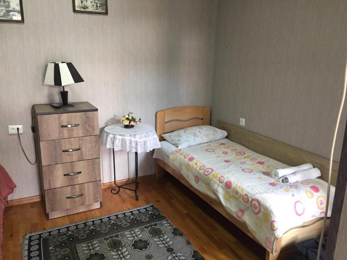 Apartments Se7En Tiflis Dış mekan fotoğraf