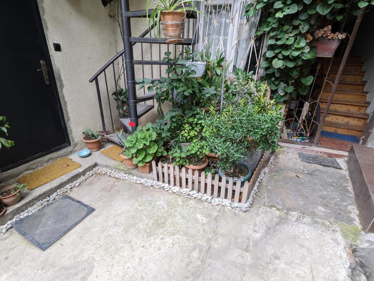 Apartments Se7En Tiflis Dış mekan fotoğraf
