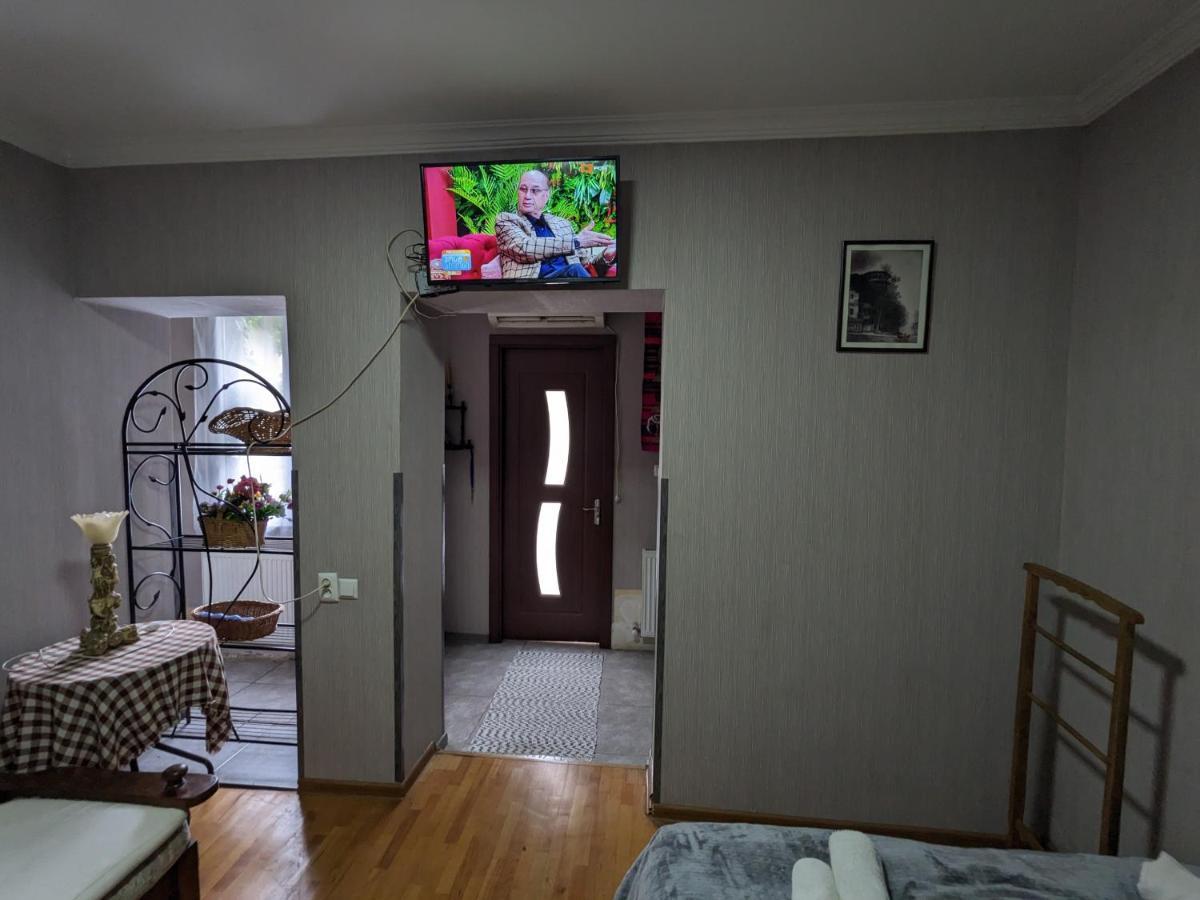 Apartments Se7En Tiflis Dış mekan fotoğraf