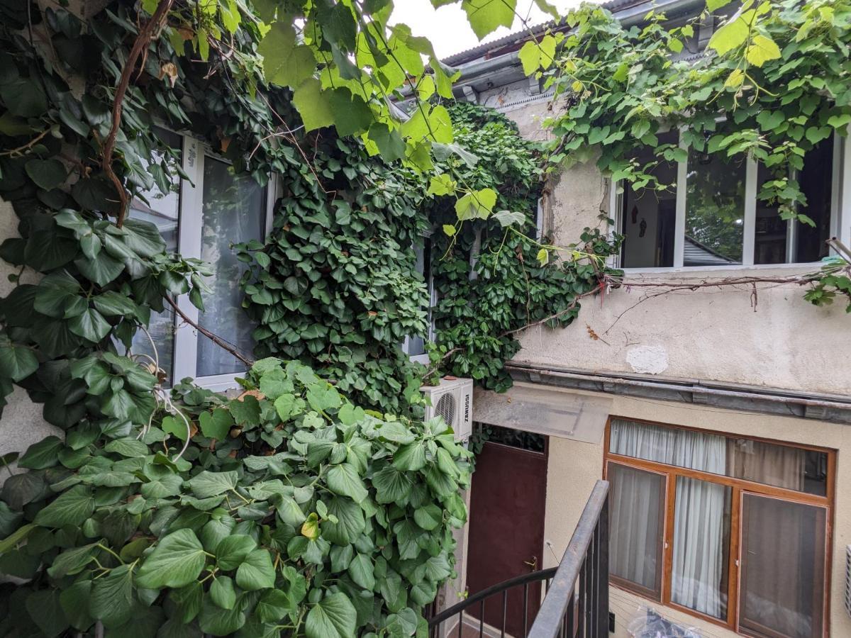Apartments Se7En Tiflis Dış mekan fotoğraf