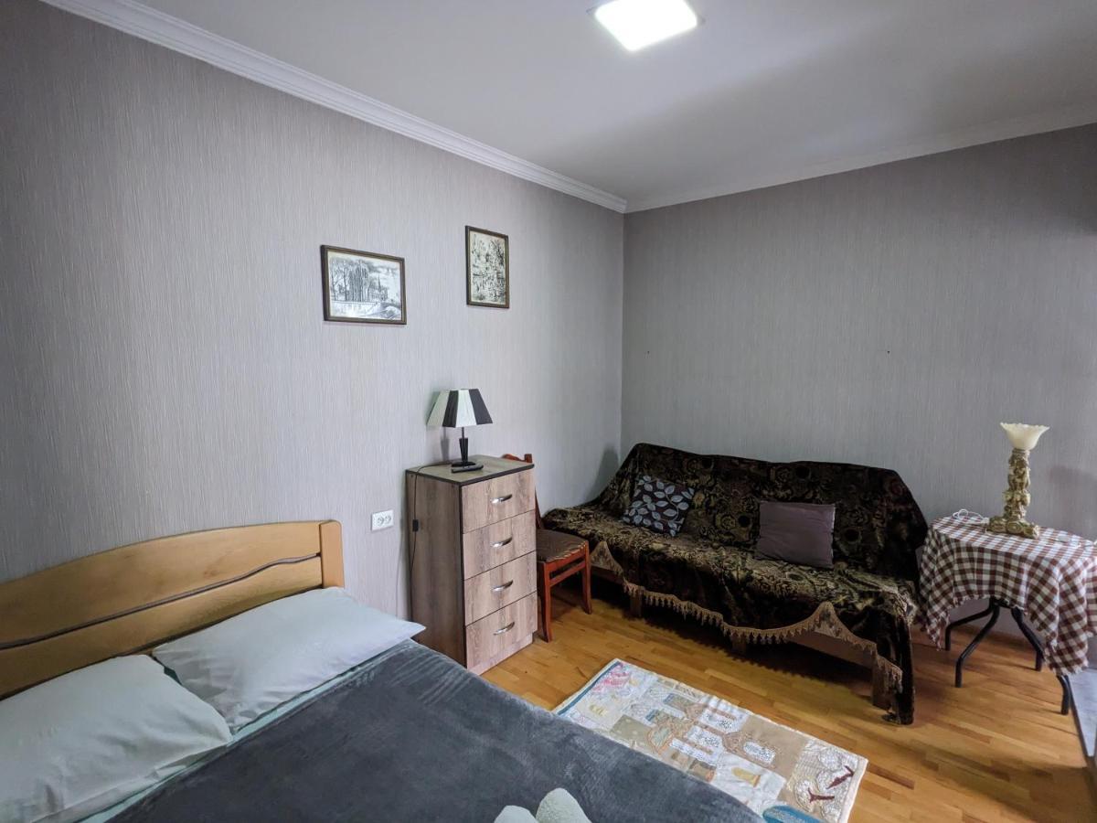 Apartments Se7En Tiflis Dış mekan fotoğraf