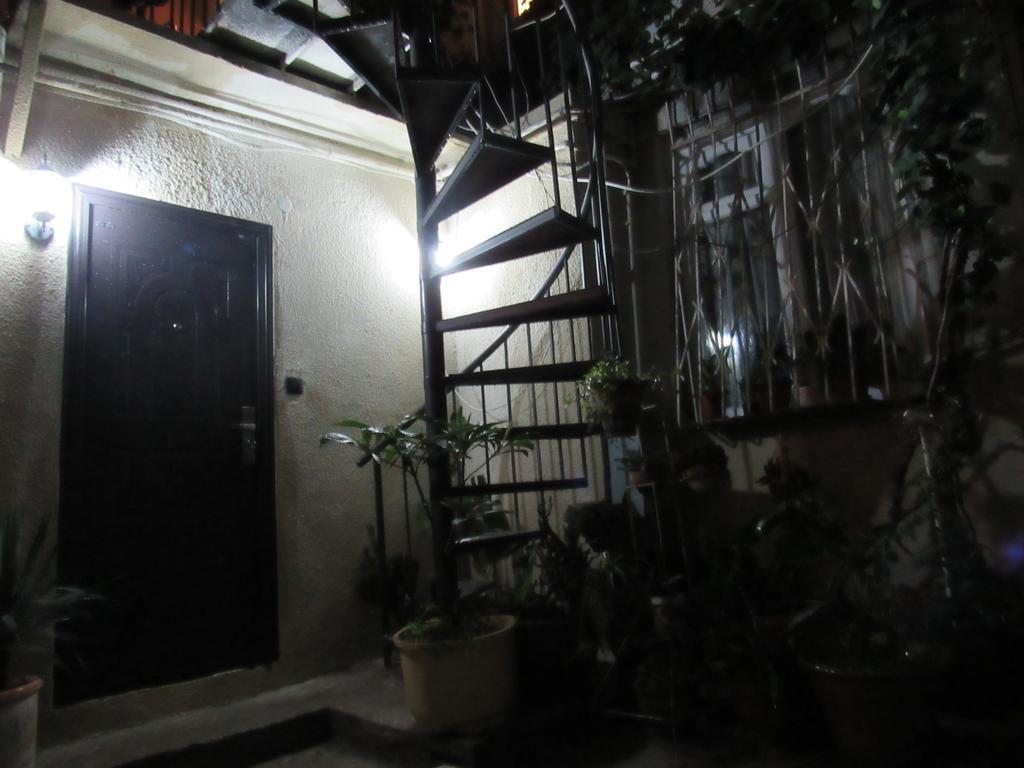 Apartments Se7En Tiflis Dış mekan fotoğraf