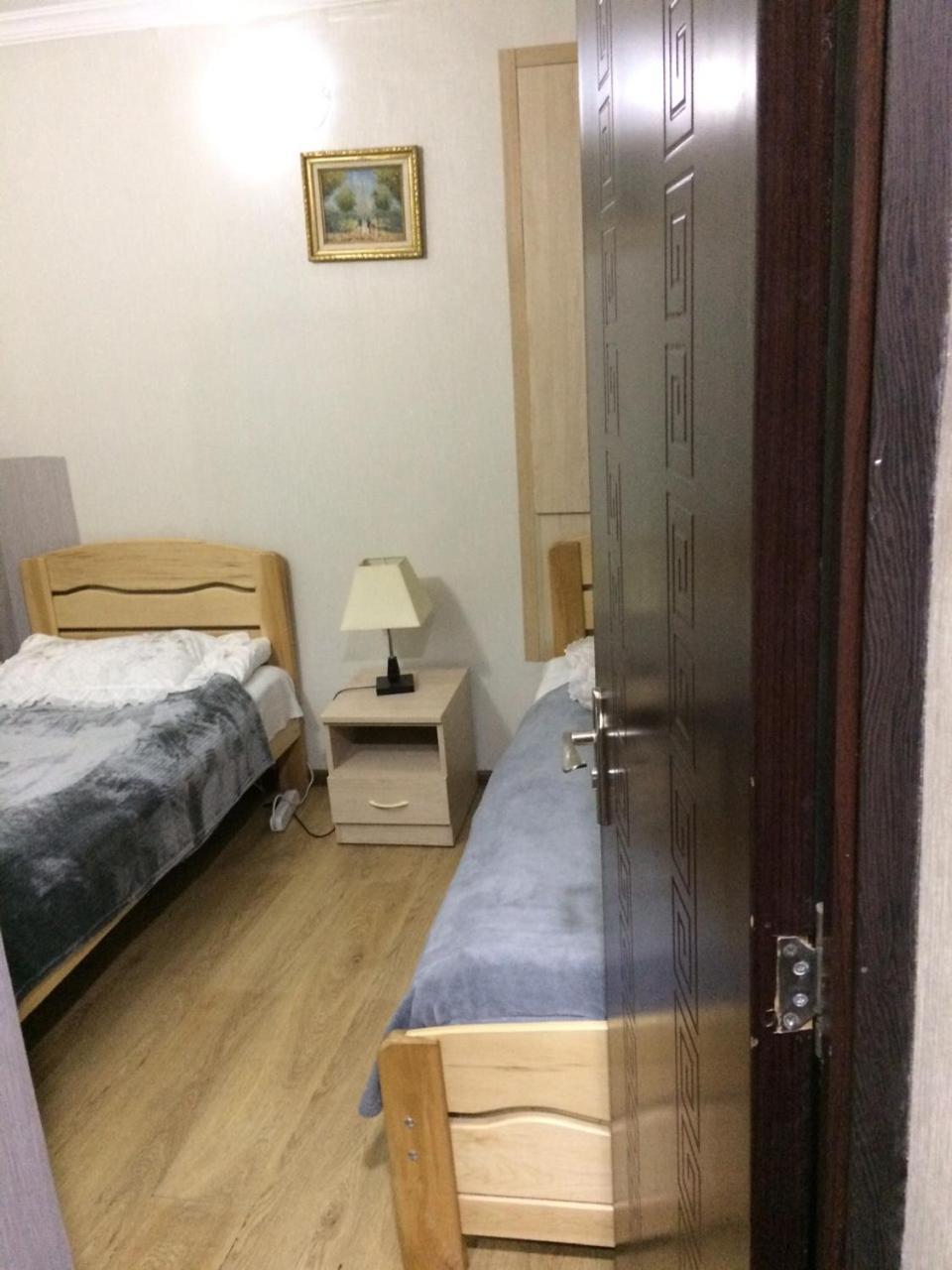Apartments Se7En Tiflis Dış mekan fotoğraf