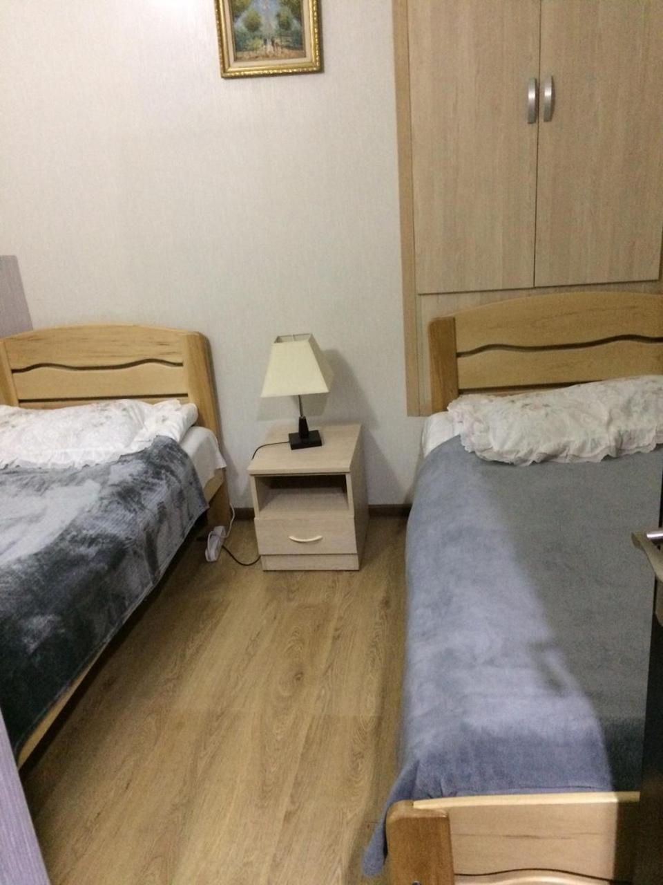 Apartments Se7En Tiflis Dış mekan fotoğraf