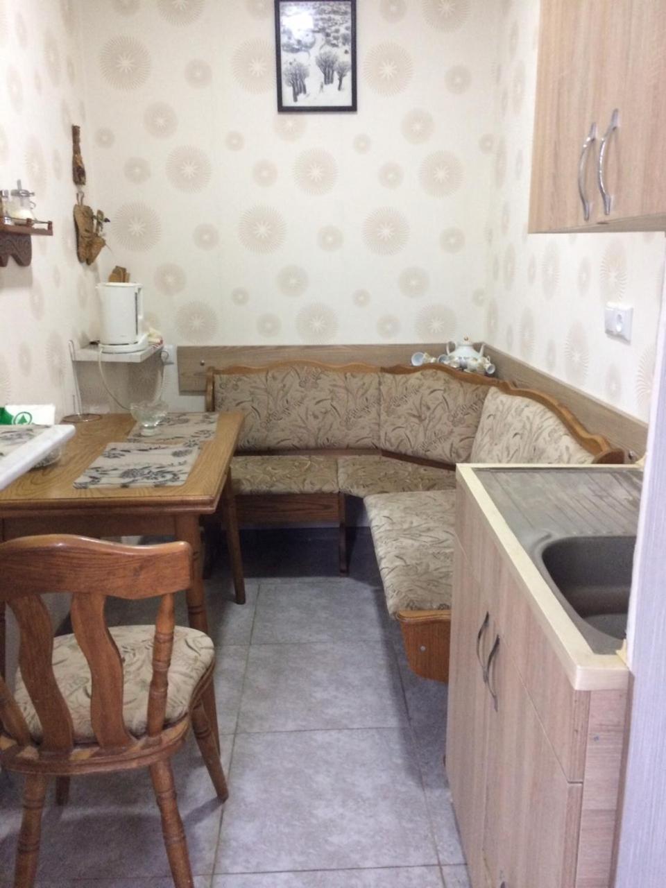 Apartments Se7En Tiflis Dış mekan fotoğraf