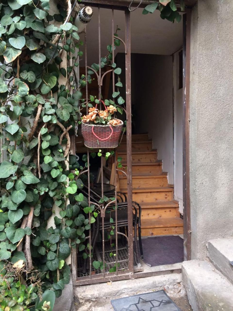 Apartments Se7En Tiflis Dış mekan fotoğraf