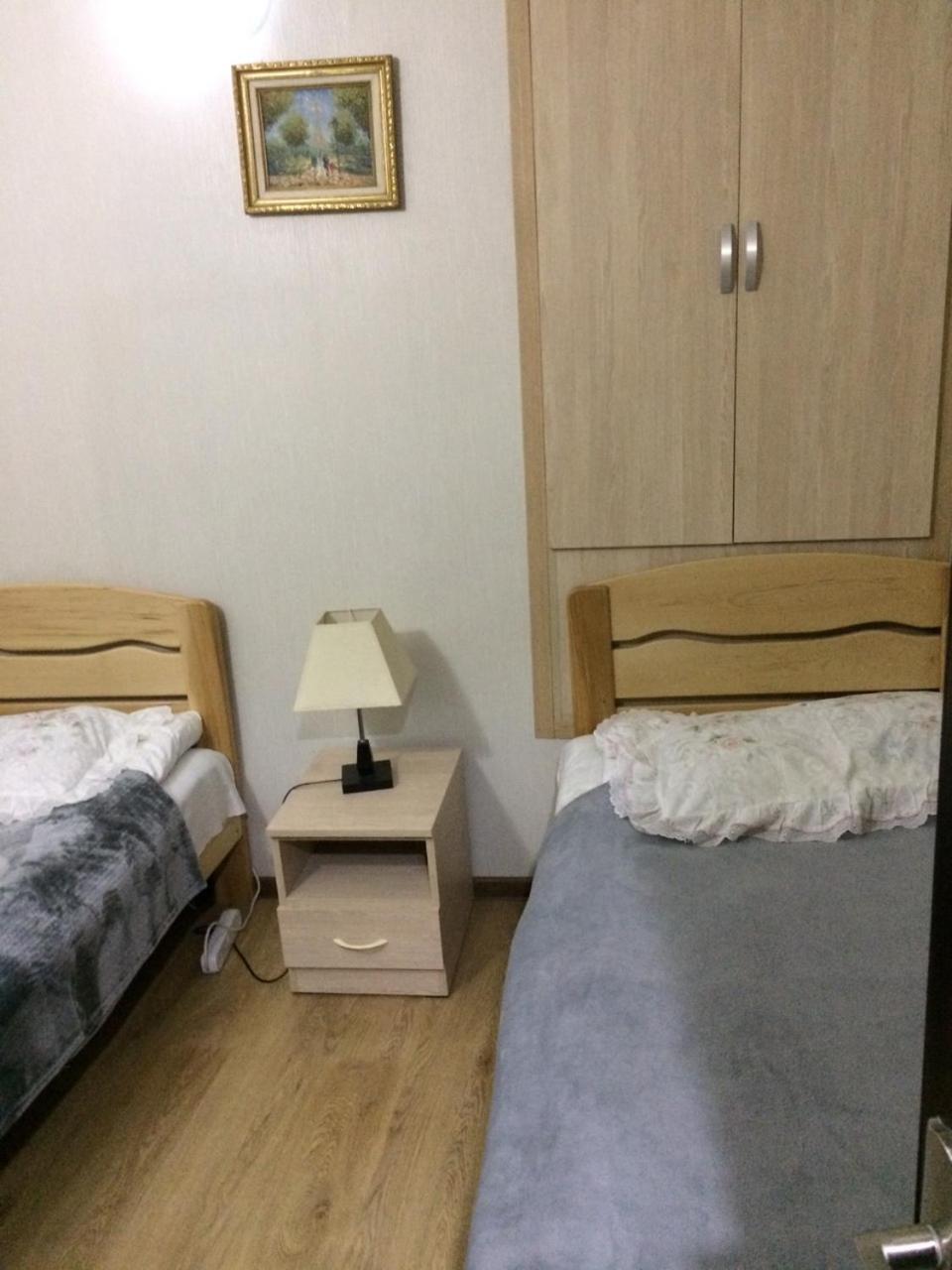 Apartments Se7En Tiflis Dış mekan fotoğraf