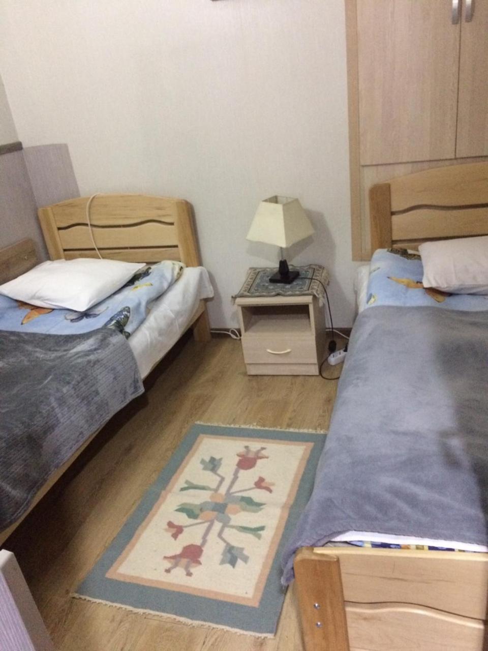 Apartments Se7En Tiflis Dış mekan fotoğraf
