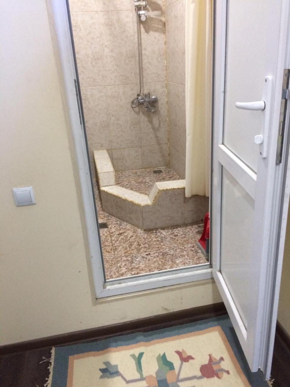Apartments Se7En Tiflis Dış mekan fotoğraf