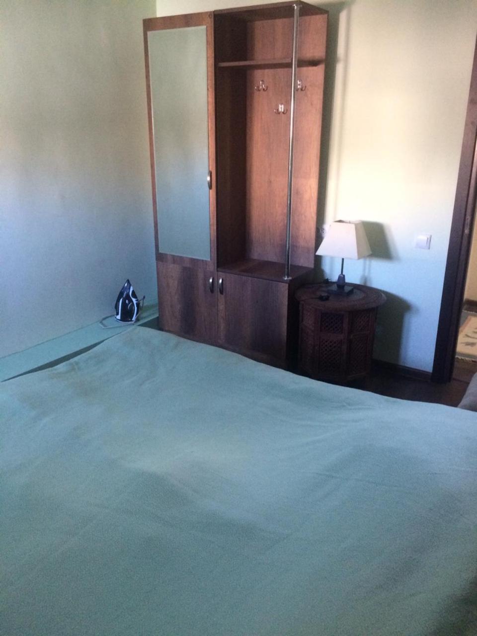 Apartments Se7En Tiflis Dış mekan fotoğraf